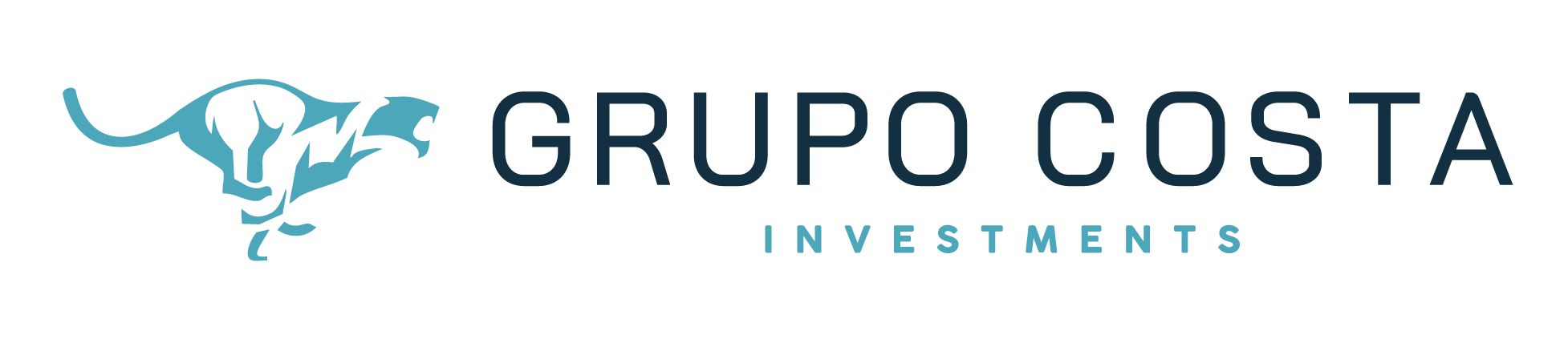 Logotipo grupo costa